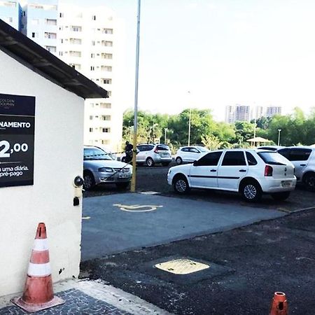 Hotel No Golden Dolphin Express Voce Ira Ter Momentos Espetaculares! Caldas Novas Zewnętrze zdjęcie