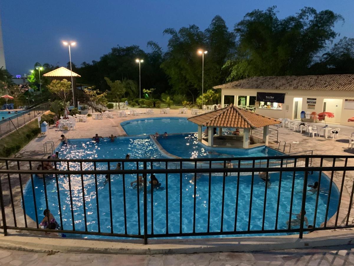 Hotel No Golden Dolphin Express Voce Ira Ter Momentos Espetaculares! Caldas Novas Zewnętrze zdjęcie