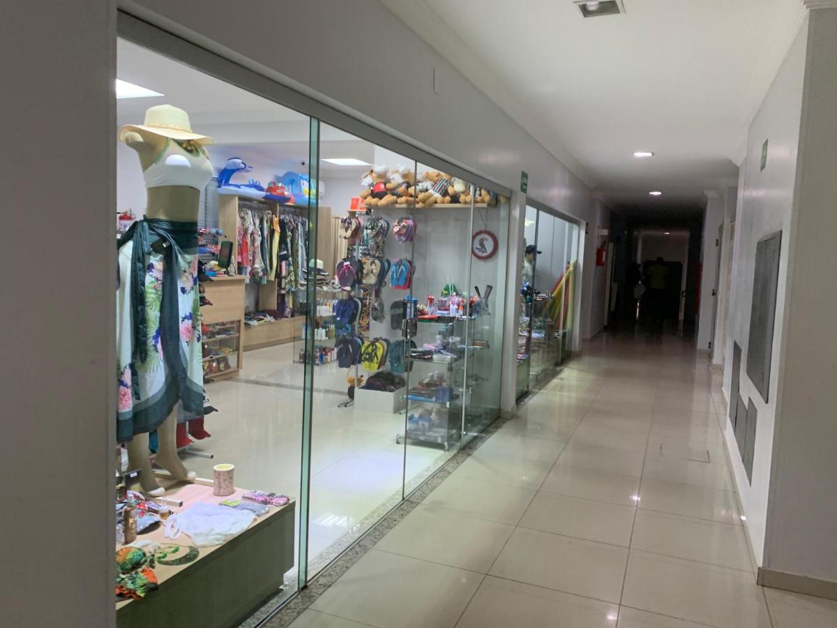 Hotel No Golden Dolphin Express Voce Ira Ter Momentos Espetaculares! Caldas Novas Zewnętrze zdjęcie