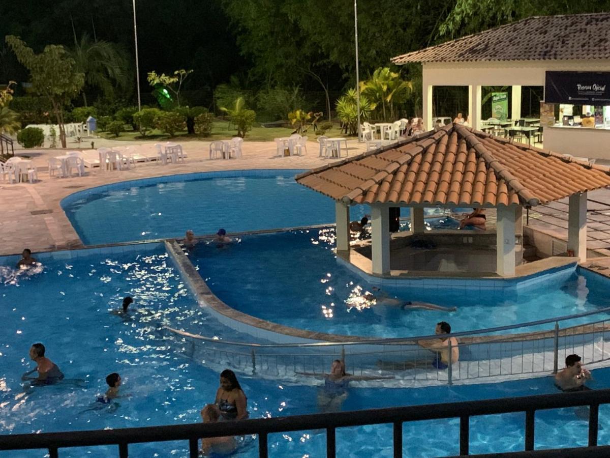 Hotel No Golden Dolphin Express Voce Ira Ter Momentos Espetaculares! Caldas Novas Zewnętrze zdjęcie