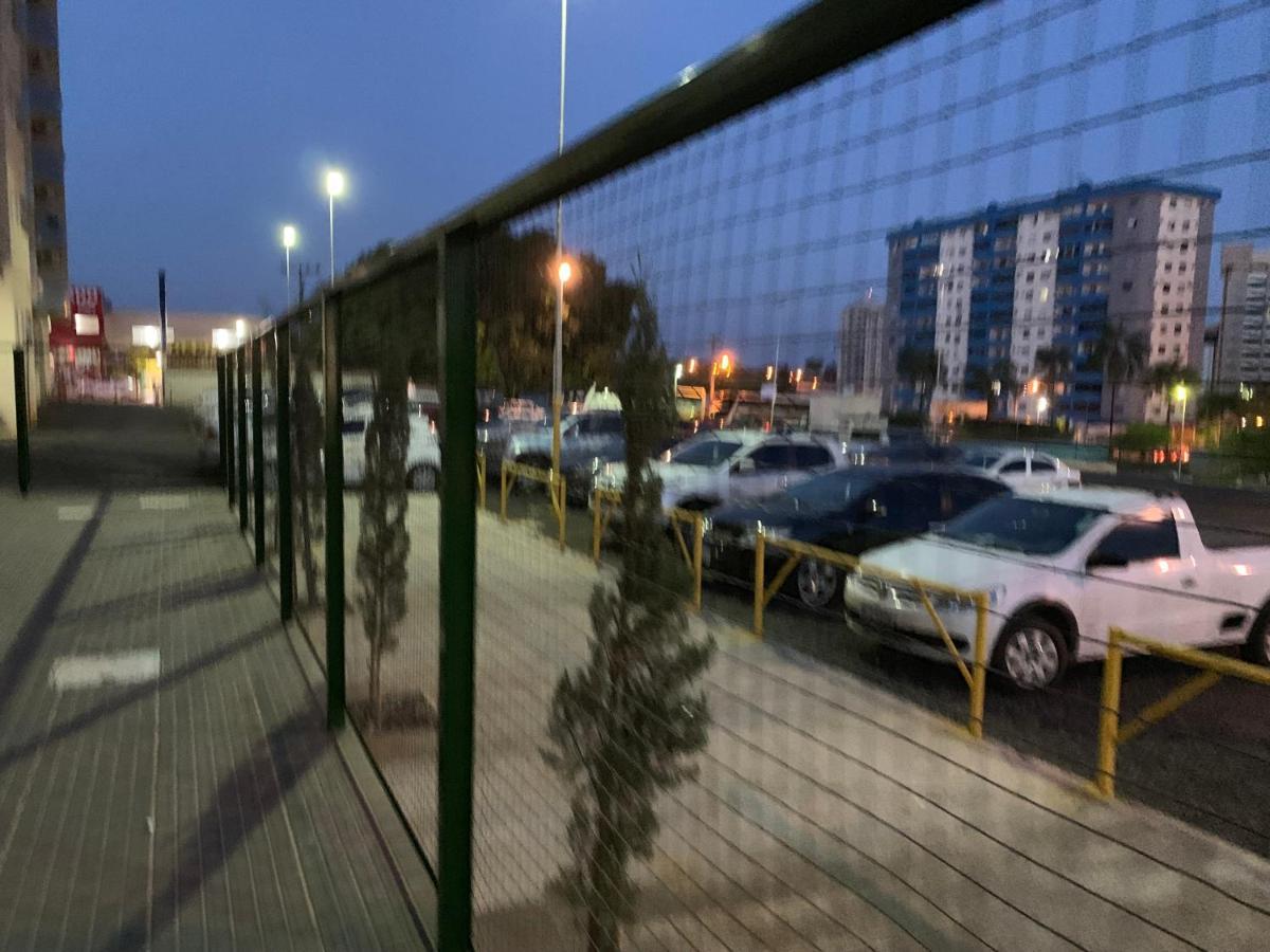 Hotel No Golden Dolphin Express Voce Ira Ter Momentos Espetaculares! Caldas Novas Zewnętrze zdjęcie