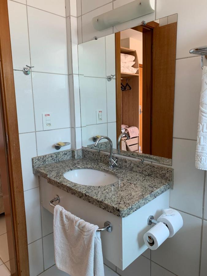 Hotel No Golden Dolphin Express Voce Ira Ter Momentos Espetaculares! Caldas Novas Zewnętrze zdjęcie
