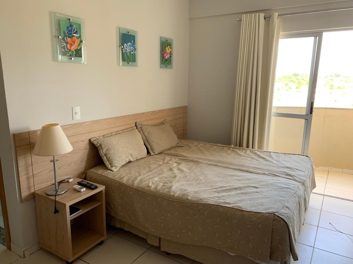 Hotel No Golden Dolphin Express Voce Ira Ter Momentos Espetaculares! Caldas Novas Zewnętrze zdjęcie