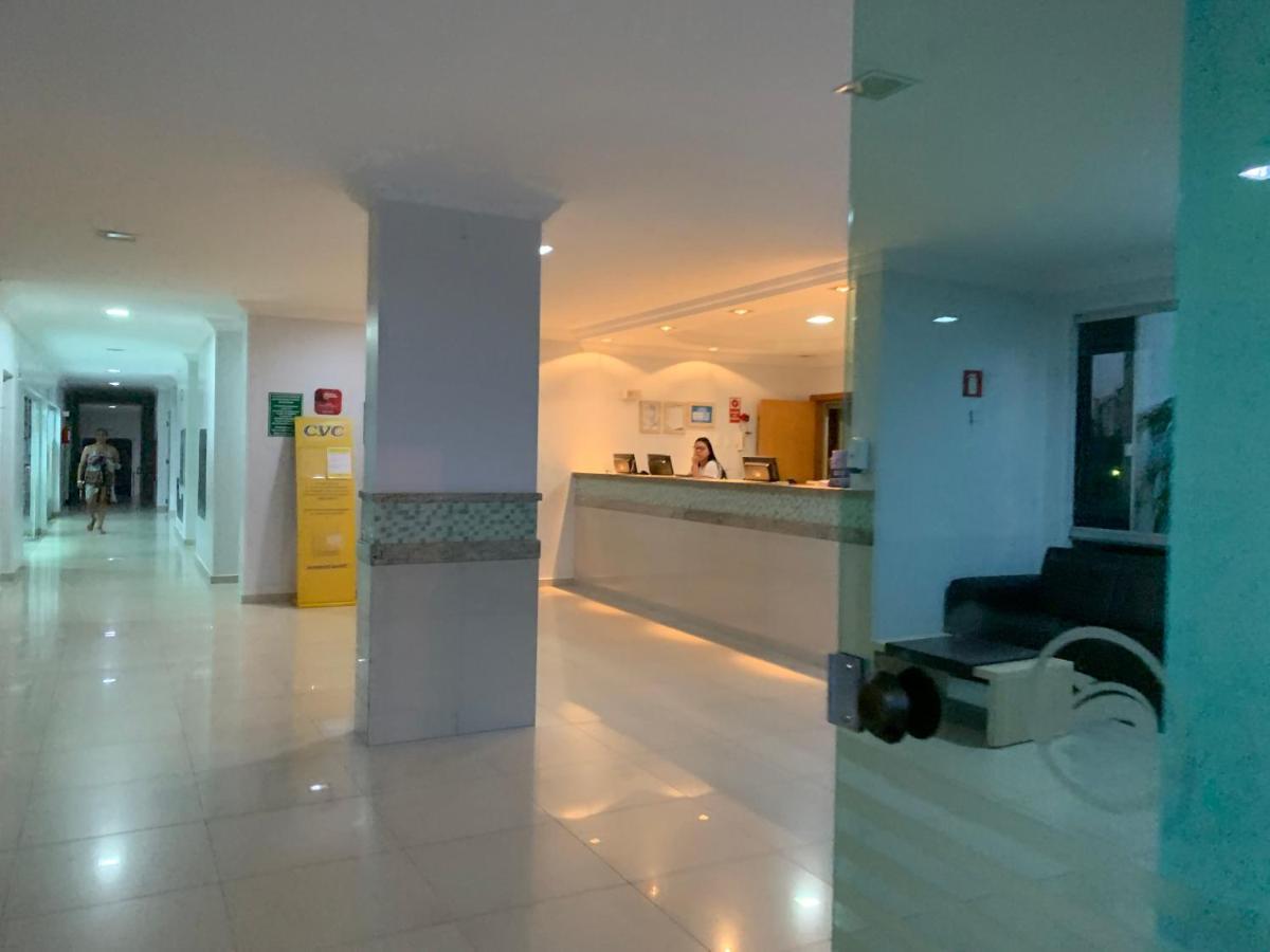 Hotel No Golden Dolphin Express Voce Ira Ter Momentos Espetaculares! Caldas Novas Zewnętrze zdjęcie