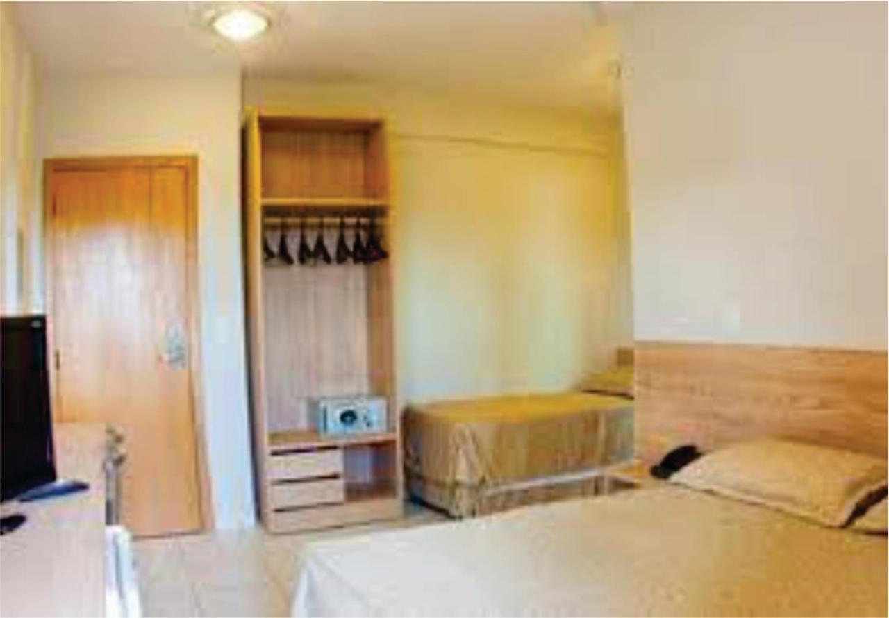 Hotel No Golden Dolphin Express Voce Ira Ter Momentos Espetaculares! Caldas Novas Zewnętrze zdjęcie
