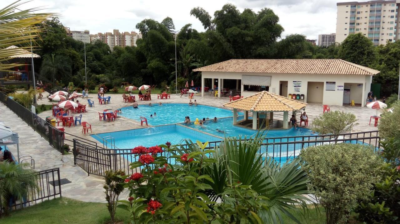 Hotel No Golden Dolphin Express Voce Ira Ter Momentos Espetaculares! Caldas Novas Zewnętrze zdjęcie