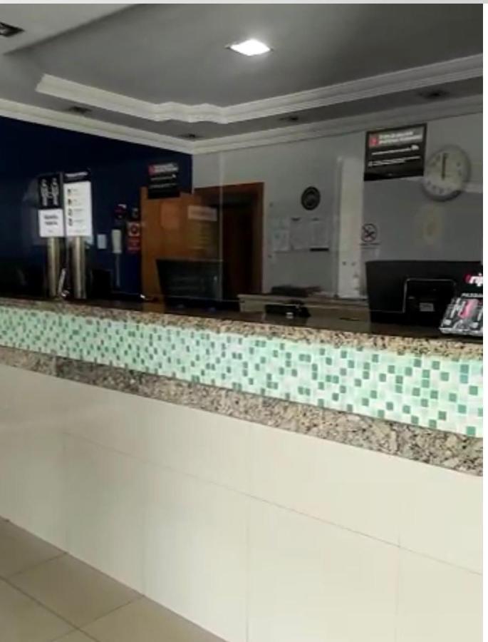 Hotel No Golden Dolphin Express Voce Ira Ter Momentos Espetaculares! Caldas Novas Zewnętrze zdjęcie