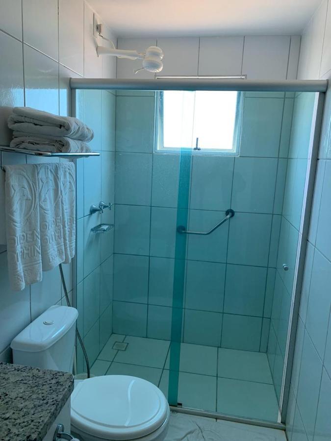 Hotel No Golden Dolphin Express Voce Ira Ter Momentos Espetaculares! Caldas Novas Zewnętrze zdjęcie