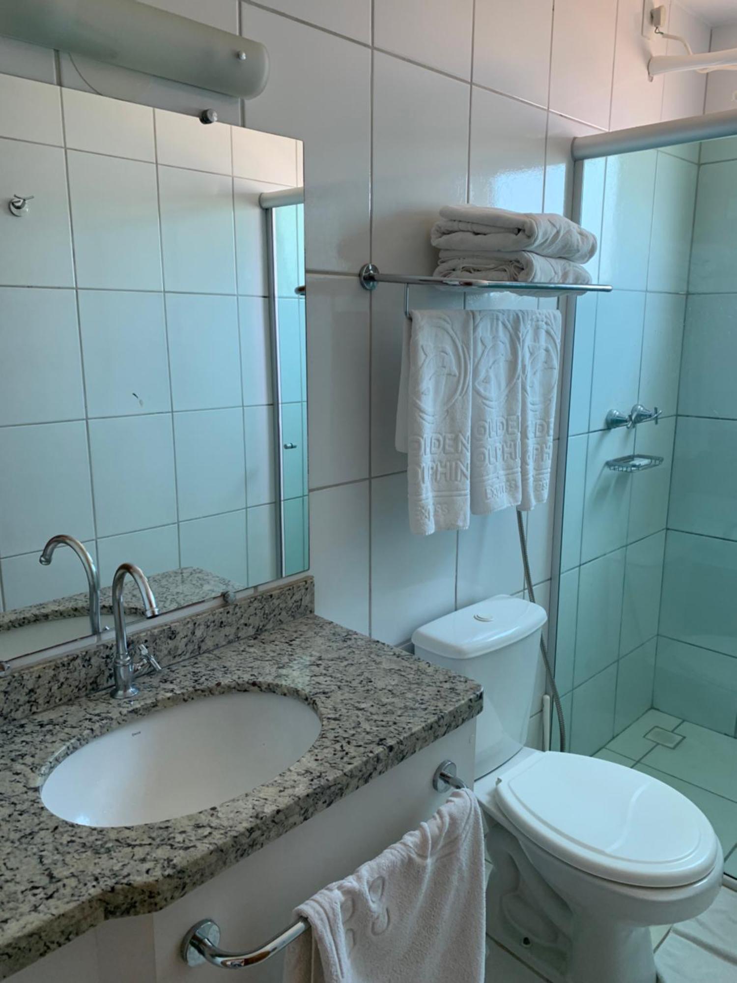 Hotel No Golden Dolphin Express Voce Ira Ter Momentos Espetaculares! Caldas Novas Zewnętrze zdjęcie